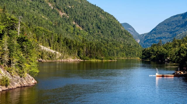 Hautes-Gorges-de-la-Rivière-Malbaie