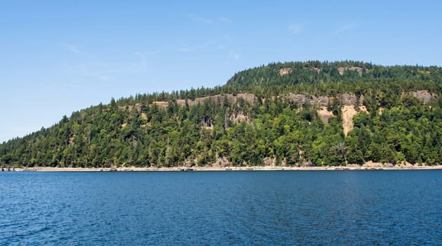Hornby Island