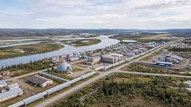 Inuvik