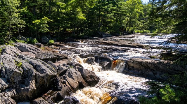 Kejimkujik National Park