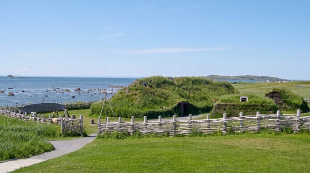 L'Anse aux Meadows