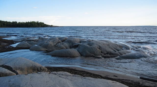 Lake Superior Provincial Park