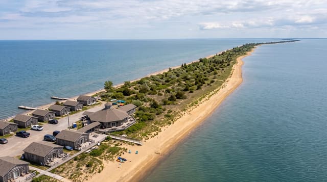 Long Point
