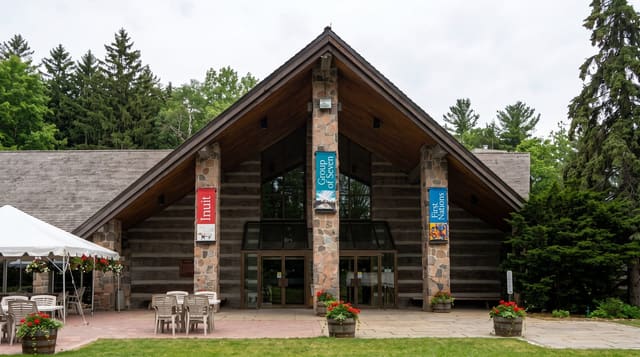 McMichael Canadian Art Collection