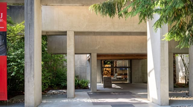 Museum of Anthropology