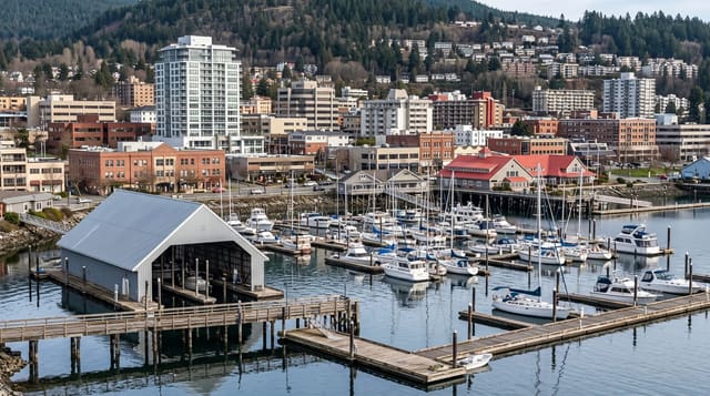 Nanaimo