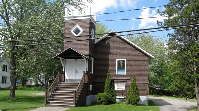 North Hatley