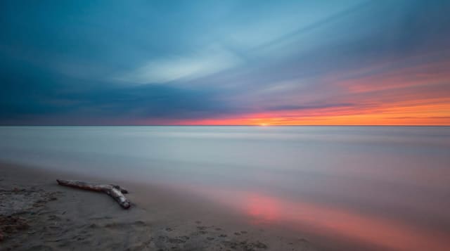 Pinery Provincial Park