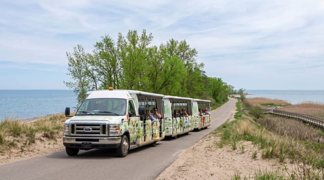 Point Pelee National Park