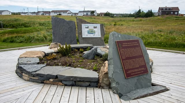 Port au Choix