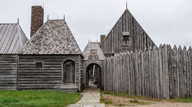 Port-Royal