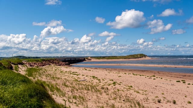 Prince Edward Island National Park