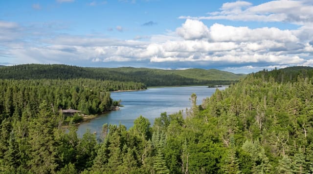 Pukaskwa National Park