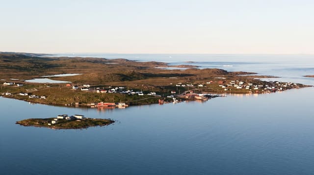 Red Bay