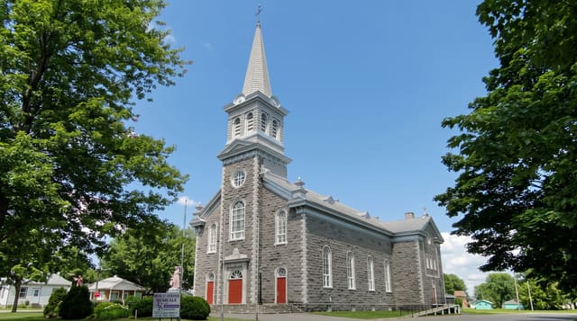 Saint-Boniface