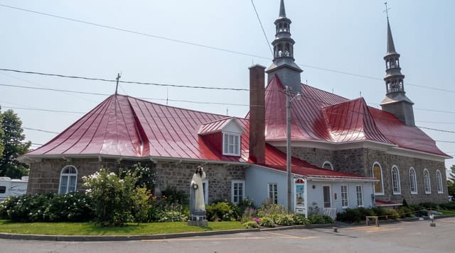 Saint-Jean-Port-Joli