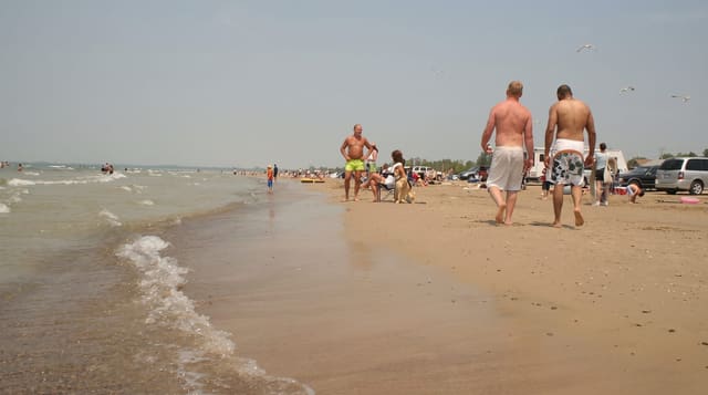 Sauble Beach