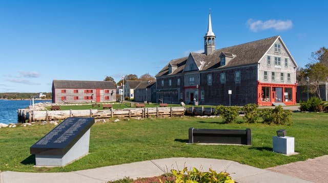 Shelburne
