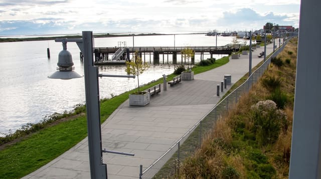 Steveston