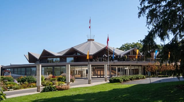 The Stratford Festival