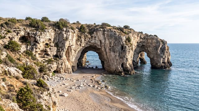 The Arches