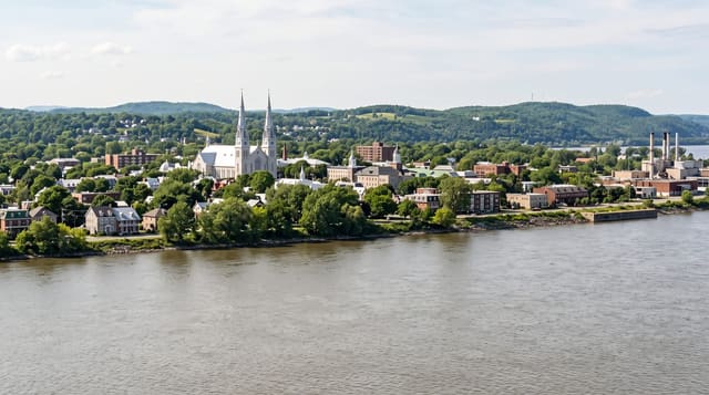 Trois-Rivières