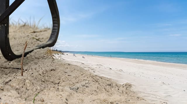 Wasaga Beach