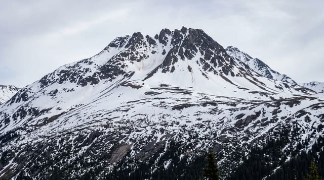 White Pass & Yukon Route