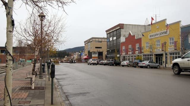 Whitehorse