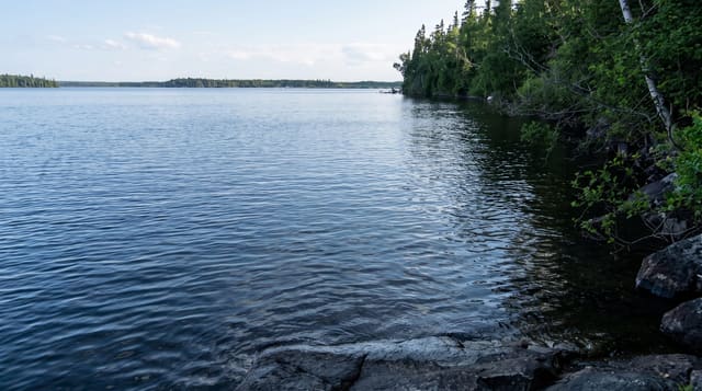 Whiteshell Provincial Park