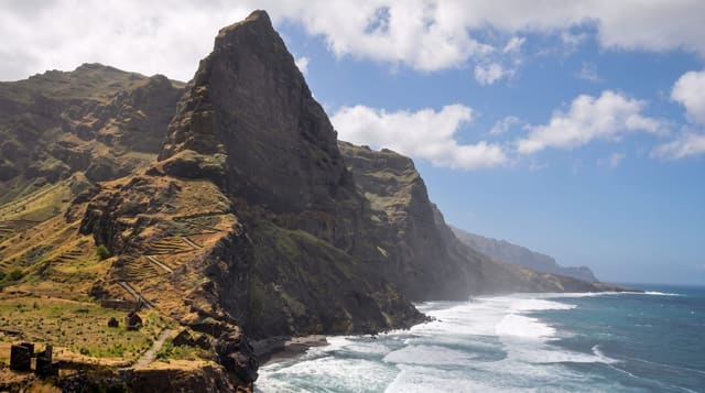 Santo Antão