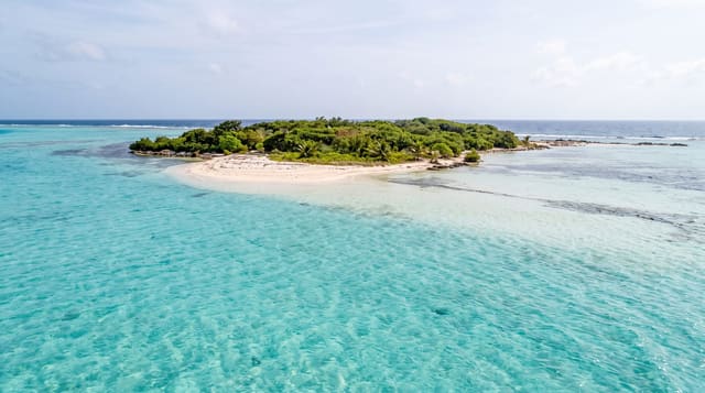Owen Island