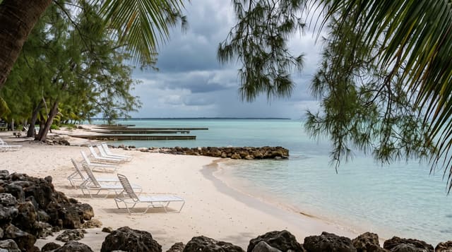 Rum Point