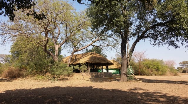 Zakouma National Park