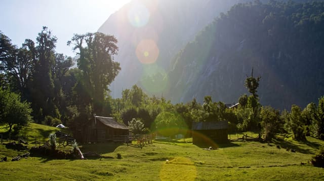 Cochamó Valley
