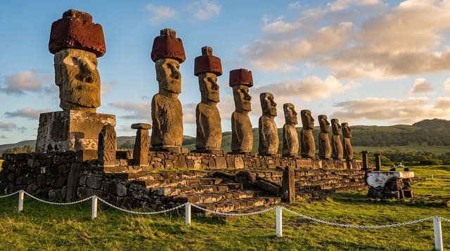 Easter Island
