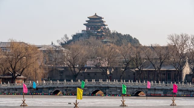Beihai Park