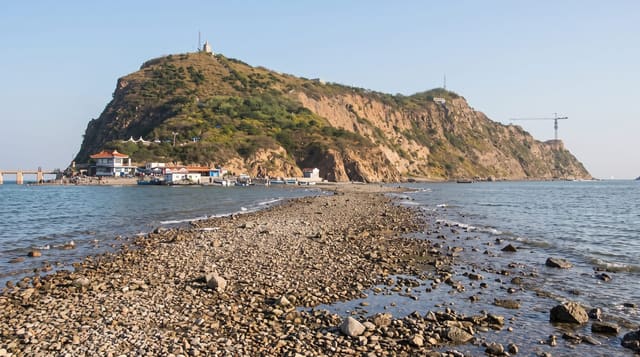Bijia Mountain