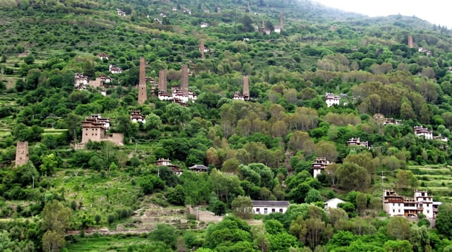 Danba