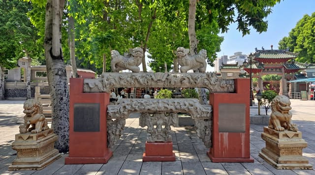 Foshan Ancestral Temple