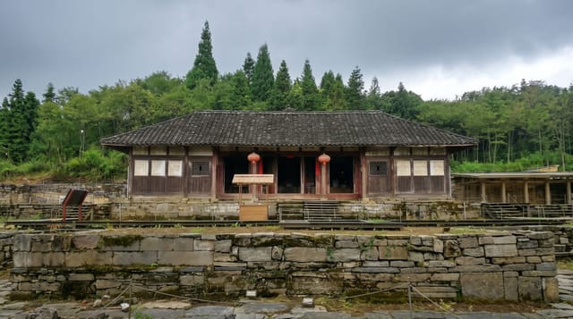 Hailongtun