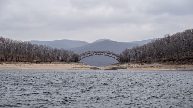 Jingpo Lake