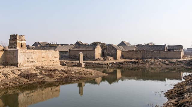 Kaifeng