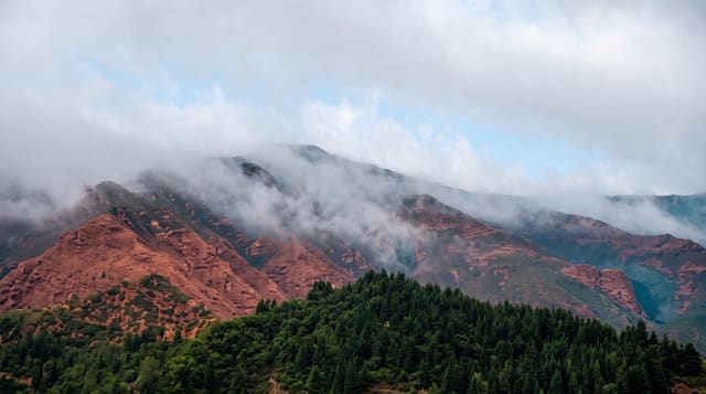 Kanbula National Park