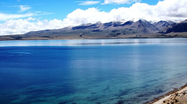 Lake Manasarovar