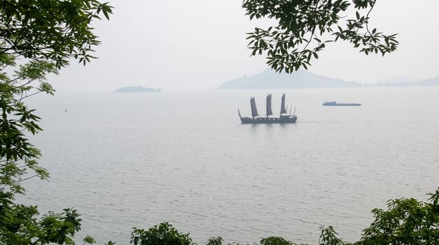 Lake Tai