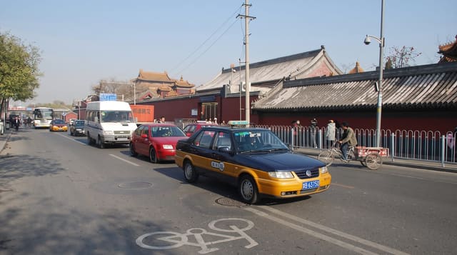 Lama Temple