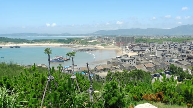 Pingtan Island