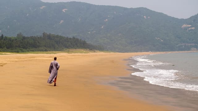 Putuoshan