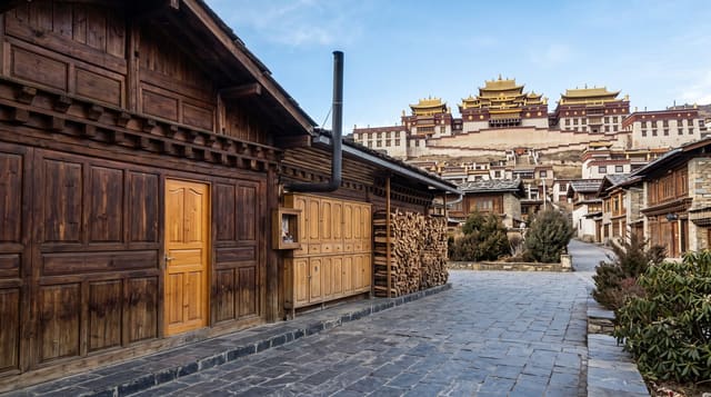 Shangri-La